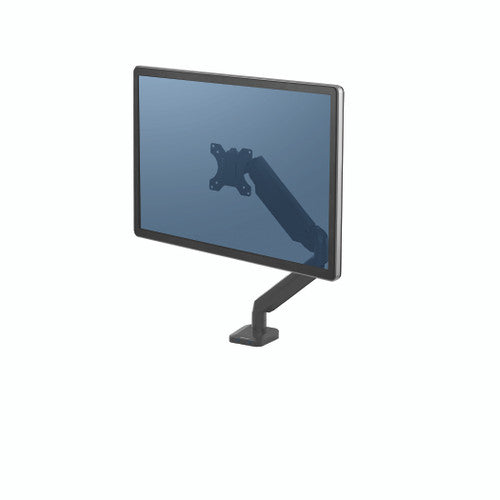 Fellowes Monitor Arm Platinum Series Single