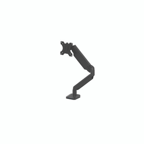 Fellowes Monitor Arm Platinum Series Single