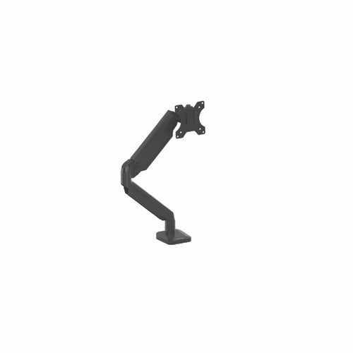 Fellowes Monitor Arm Platinum Series Single