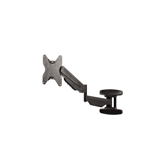 Fellowes Monitor Arm Wall Mount Single