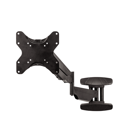 Fellowes Monitor Arm Wall Mount Single