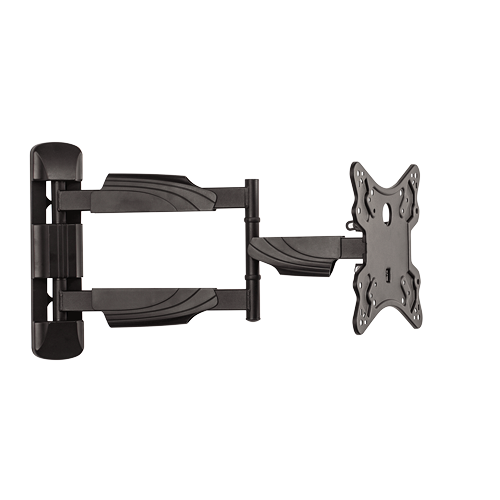 Fellowes Monitor Arm Wall Mount Full Motion TV