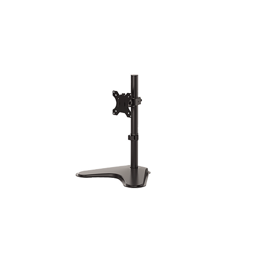 Fellowes Monitor Arm Professional Series Freestanding Single