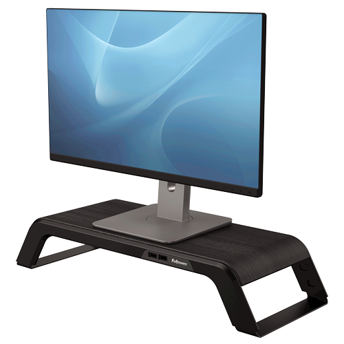 Fellowes Hana Executive Monitor Riser Support