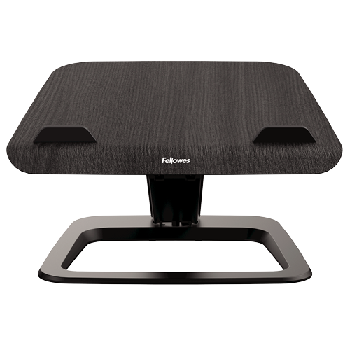 Fellowes Hana Executive Laptop Notebook Riser Support