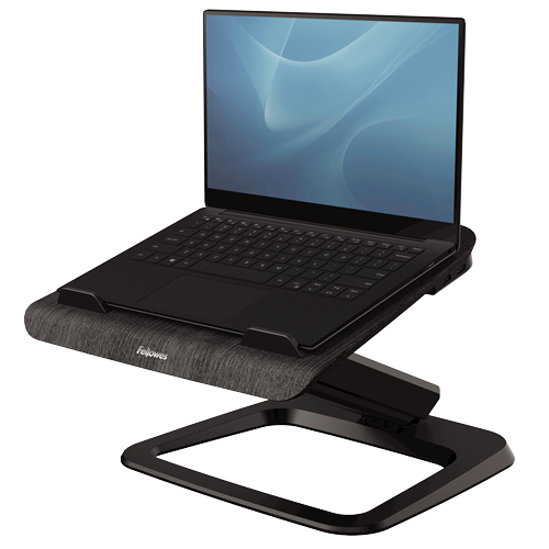 Fellowes Hana Executive Laptop Notebook Riser Support