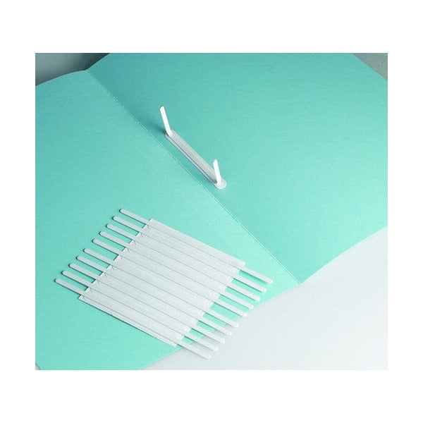 Avery Quickclip File Fastener 50 Pack