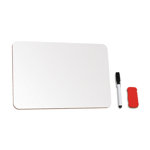 JPM Educational Whiteboard Blank