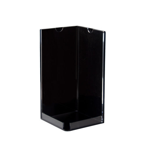 Deflecto Tabletop Sign Holder DL x 2