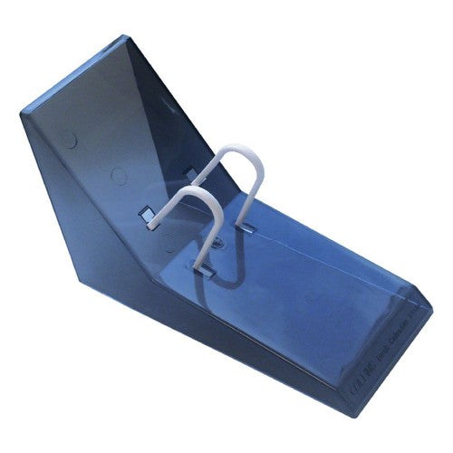 Collins 818636 Desk Calendar Stand 18664 Acrylic to Suit DCRT Top Hole