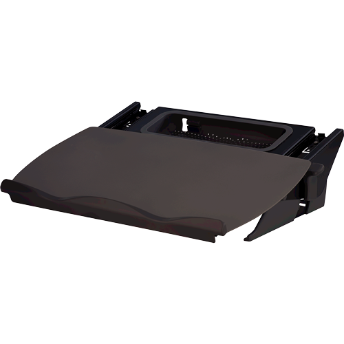 Fellowes Copyholder Easy Glide Writing Document Slope