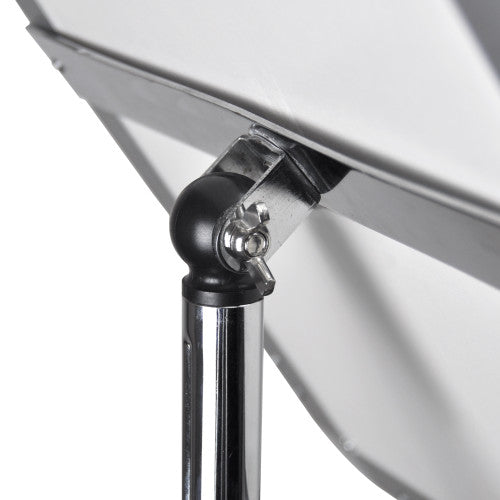 Manhattan Snap Frame Foyer Stand A3