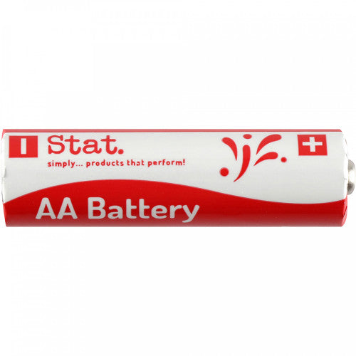 AA Bulk Alkaline Batteries Box of 24