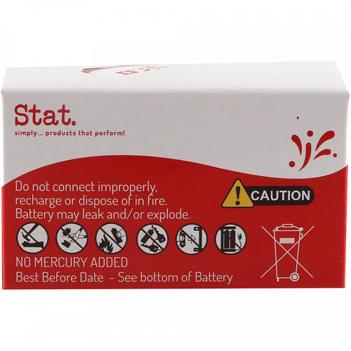 AA Bulk Alkaline Batteries Box of 24