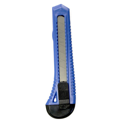 Westcott Cutter Office 18mm Blue Box of 6