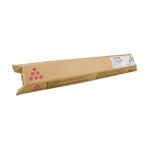 Ricoh 841522 MPC2030 Toner Cartridge Magenta 15000 Pages