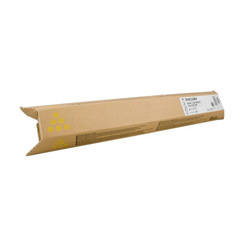 Ricoh 841523 MPC2030 Toner Cartridge Yellow 15000 Pages