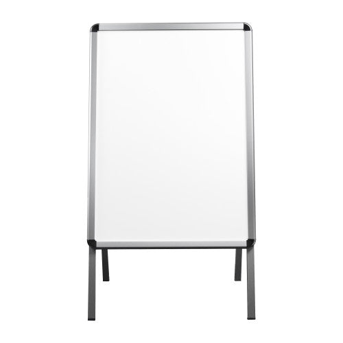 Manhattan Double Sided A-Frame Snap Frame A1
