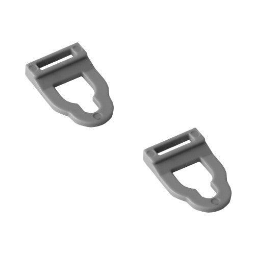Manhattan Snap Frame Poster Hanger Hanging Loop Pack of 2
