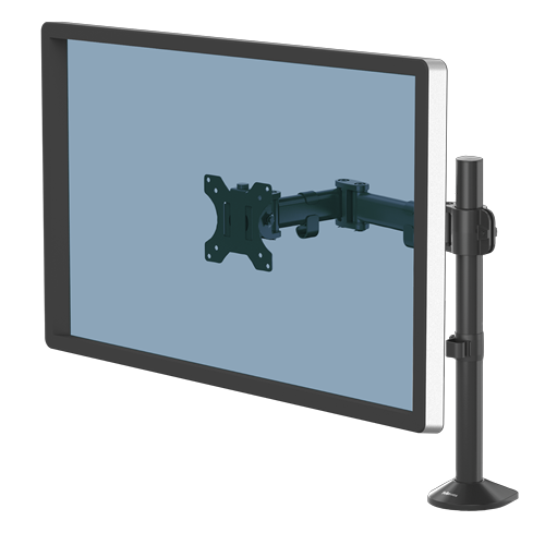 Fellowes Reflex Monitor Arm Single Arm