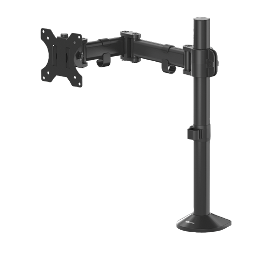 Fellowes Reflex Monitor Arm Single Arm