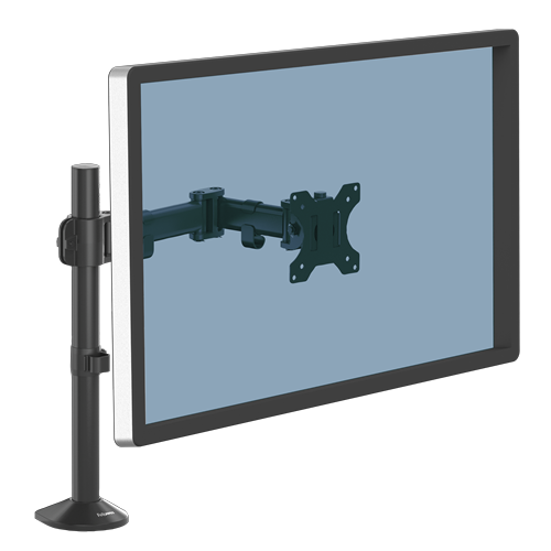 Fellowes Reflex Monitor Arm Single Arm