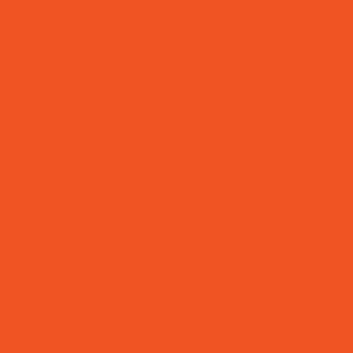 Colourful Days 8503 Colourboard 200gsm Project Size 510 x 640mm Orange Pack 20