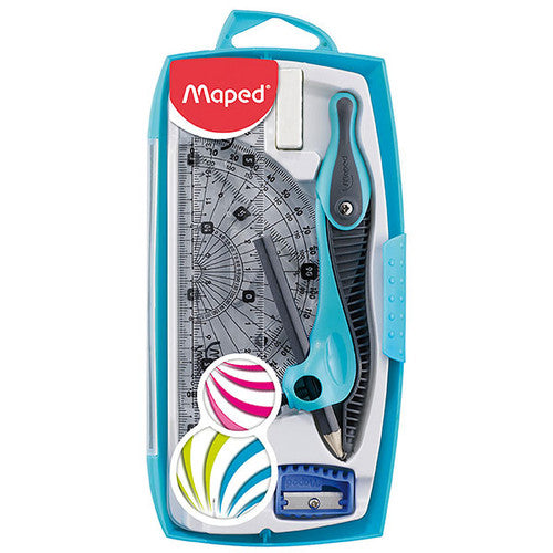Maped Kidz Math Set of 8