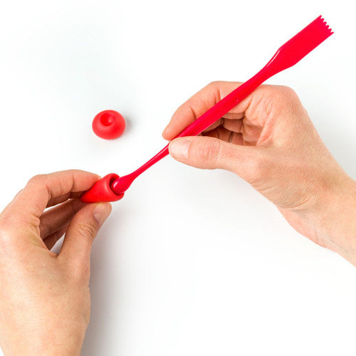 Fimo Modelling Tools Set of 4