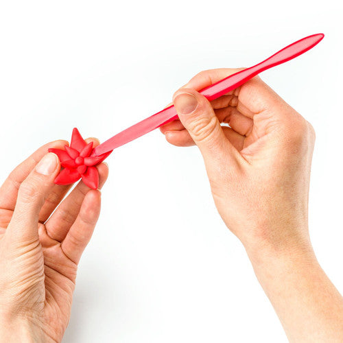 Fimo Modelling Tools Set of 4