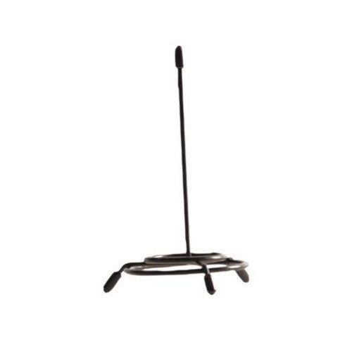Deflecto Wire Paper Spike Black