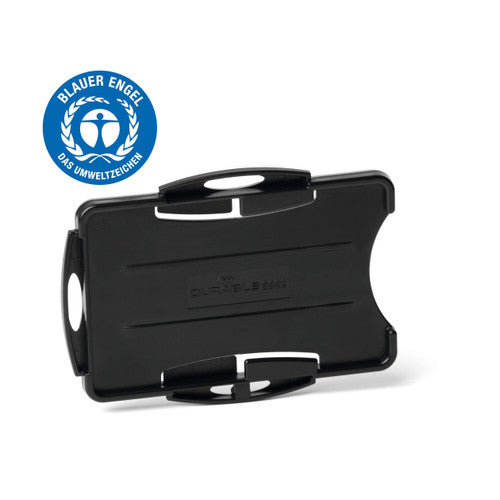ID Card Holder Eco for 2 Cards Box 10