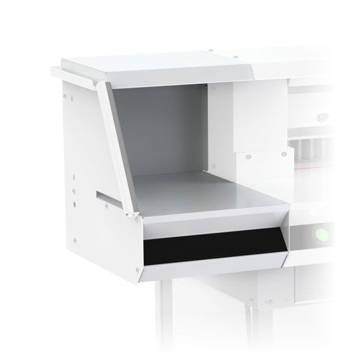 Ideal Side Table for Guillotine The 56