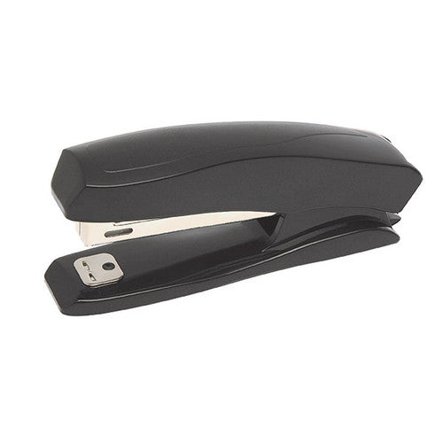 Marbig No 10 Full Strip Stapler Black