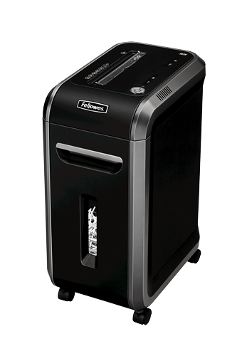 Fellowes Powershred 90S Strip Cut Shredder