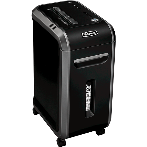 Fellowes Powershred 90S Strip Cut Shredder