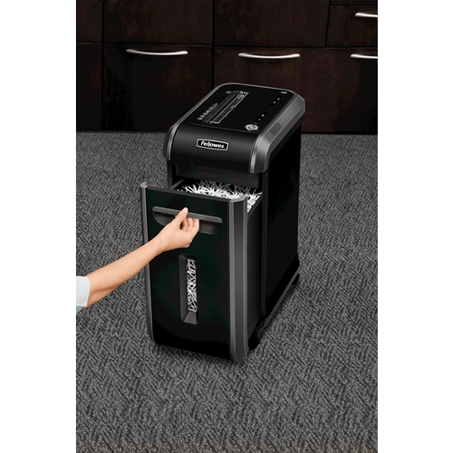 Fellowes Powershred 90S Strip Cut Shredder