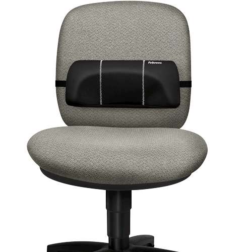 Fellowes Back Support Lumbar Support