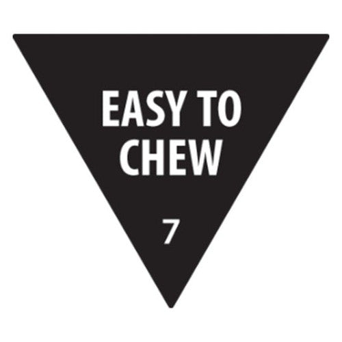 Avery Food Safety Labels 'Easy to Chew' Food Consistency Label 25mm 500 Roll