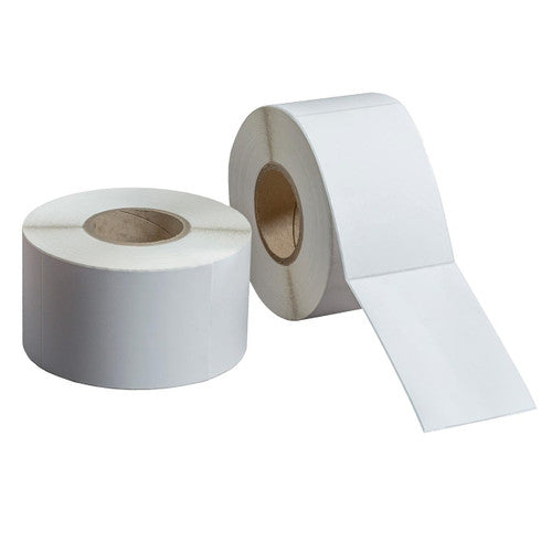 Avery Direct Thermal Labels with Perforation 101 x 150mm Roll 1000