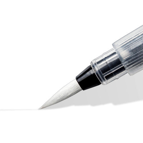 Staedtler 949 BK-1-C Water Fillable Brush Card