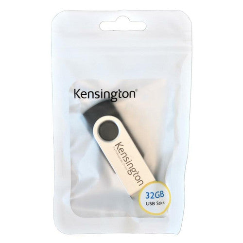 Kensington Swivel USB 2.0 32GB Black