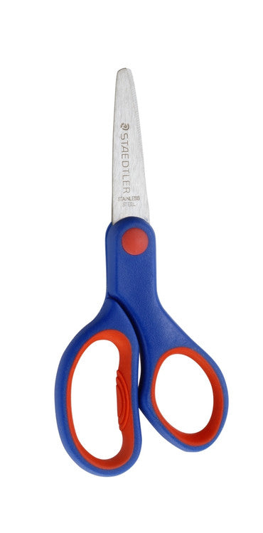 Staedtler Noris Club Safety Scissors 14cm Children Blistercard 10 965 14 NBK – view 2
