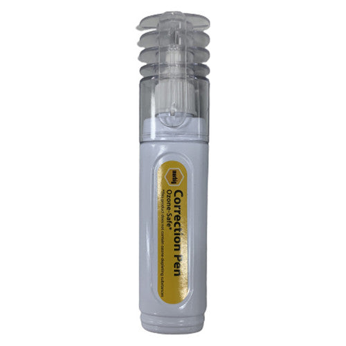 Marbig Correction Pen 12ml White