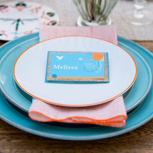 Avery Placecards C32072 40 Pack 85 x 54mm 8UP