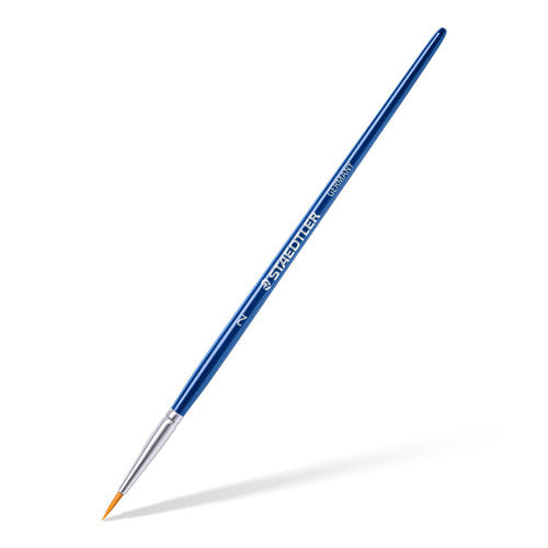 Staedtler 989-SBK3-3 Design Journey Brush Set of 3 (6 Sets)