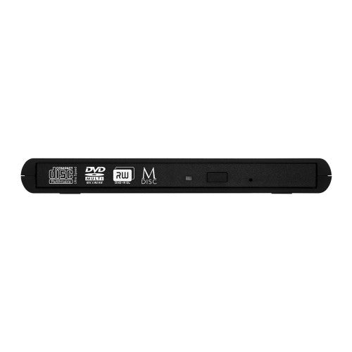 Verbatim External Slimline Mobile CD DVD Writer