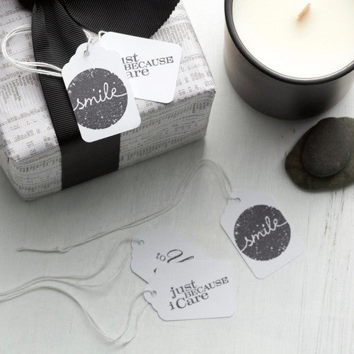 Avery Merchandise Tags Size 26H 47 x 30mm White Box 1000