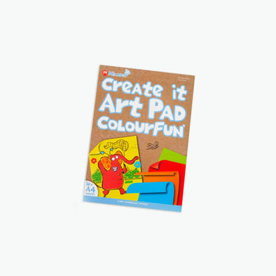 Art Pads & Canvas