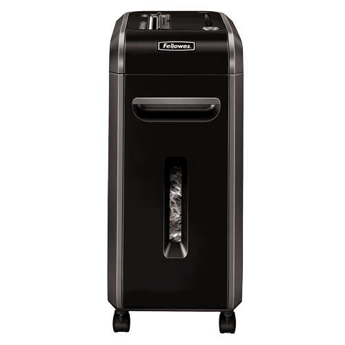 Fellowes Powershred 99CI Cross Cut Shredder